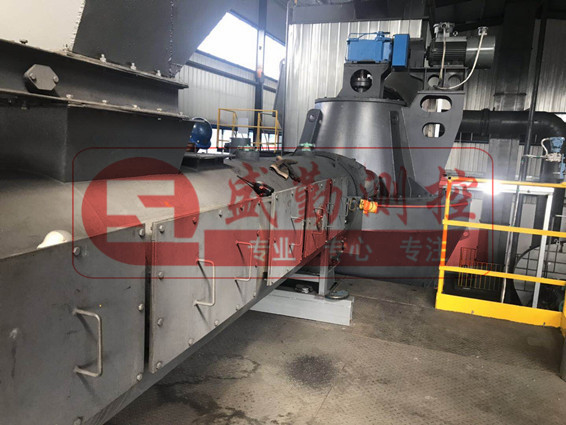 JGC-30型高炉喷煤专用称重给煤机，是针对冶金行业炼铁高炉喷煤新工艺、高炉吹喷制粉系统工艺要求而设计制造的专用称重给煤机。给煤机即可与喷煤自动检测系统联机程序运行，也可单独运行。专用称重给煤机充分满足设备控制要求，适应制粉、喷煤工艺气混合测量和煤粉易燃爆的特点，测量准确、维护量小、防爆、使用寿命长，是具有先进性与实用性相结合的计量控制装置。